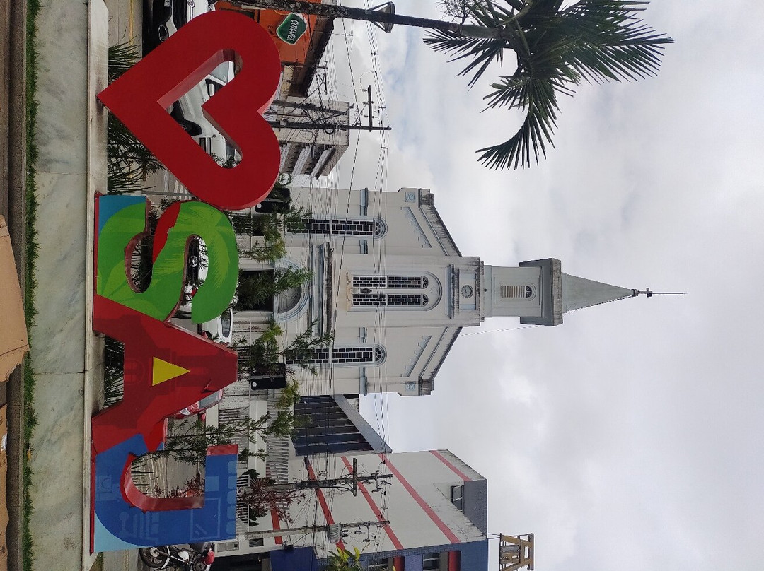 Antonius Imperial Hotel主图