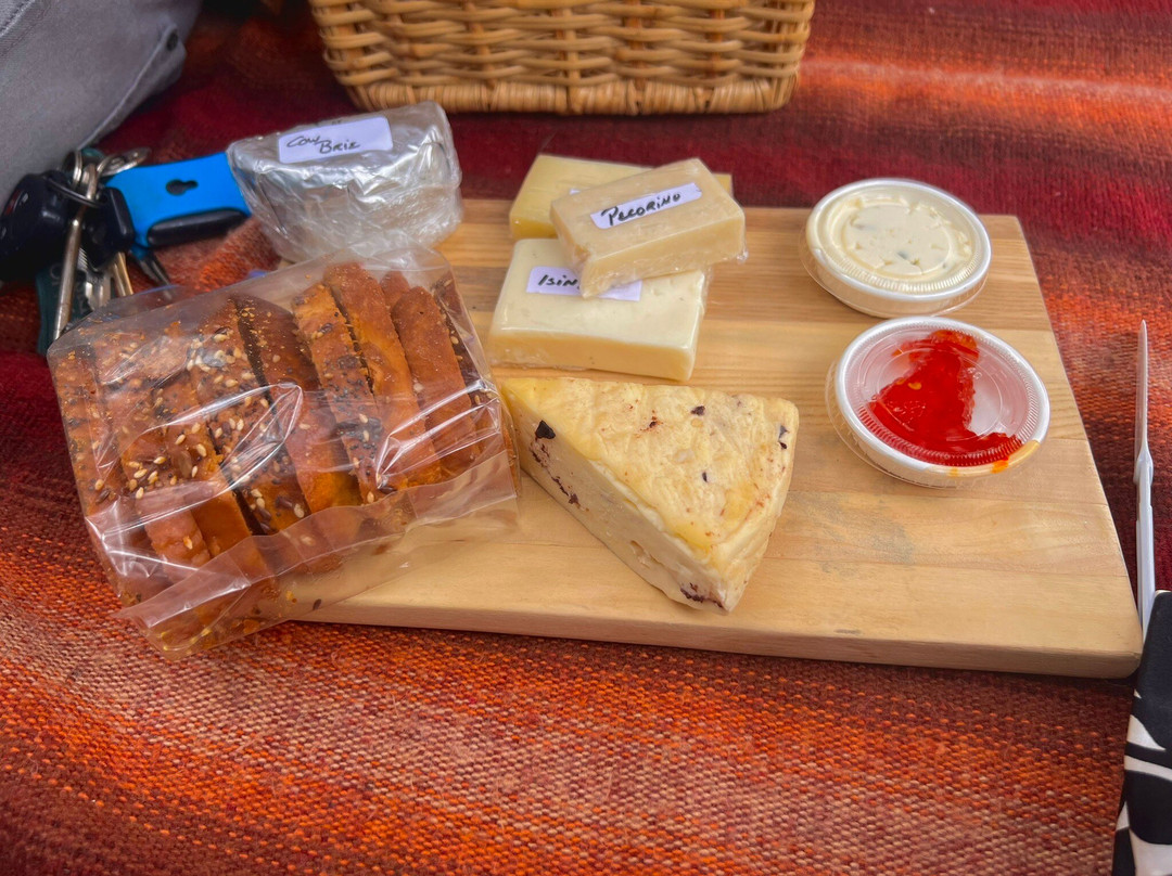 Swissland Cheese-巴尔戈万必去景点