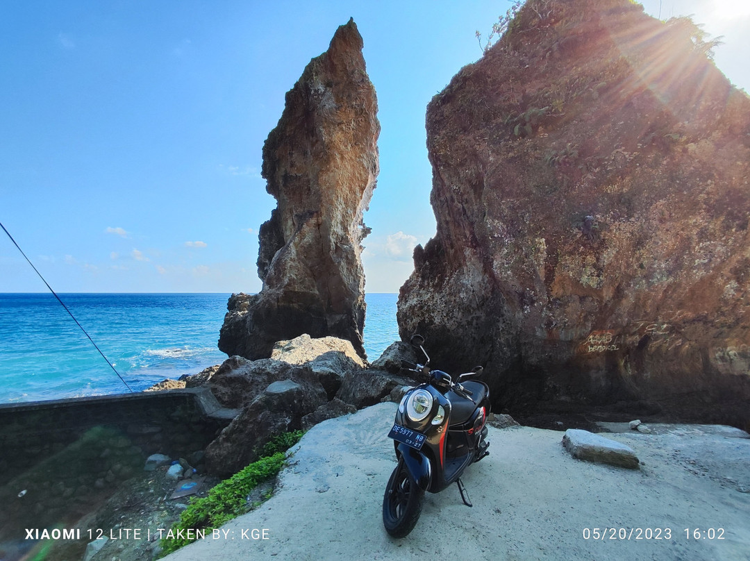 Ambonise Rental-安汶必去景点
