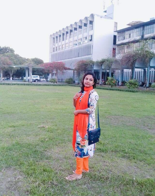 Bangladesh Agricultural University Botanical Garden-Mymensingh必去景点