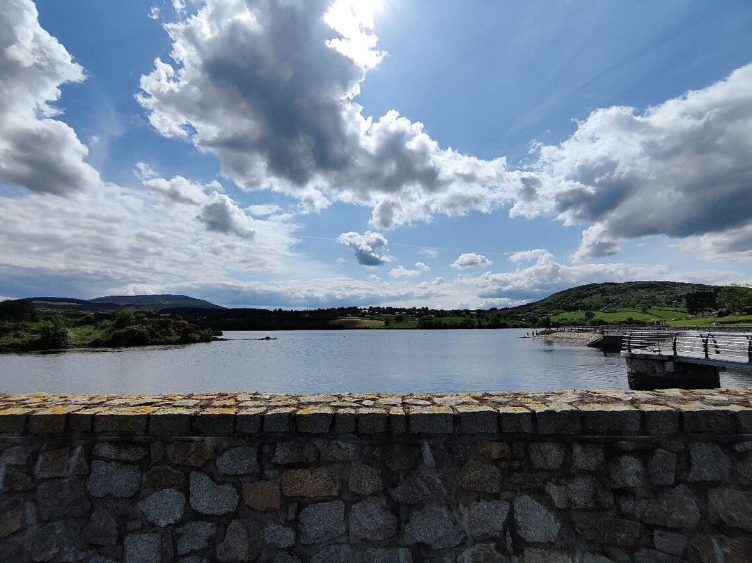 Camlough Lake景点图片