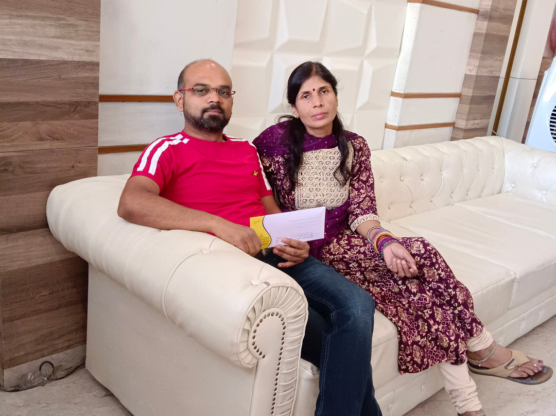 Hotel Prashant主图