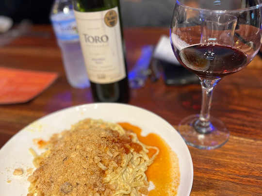 Caipirão da Canastra