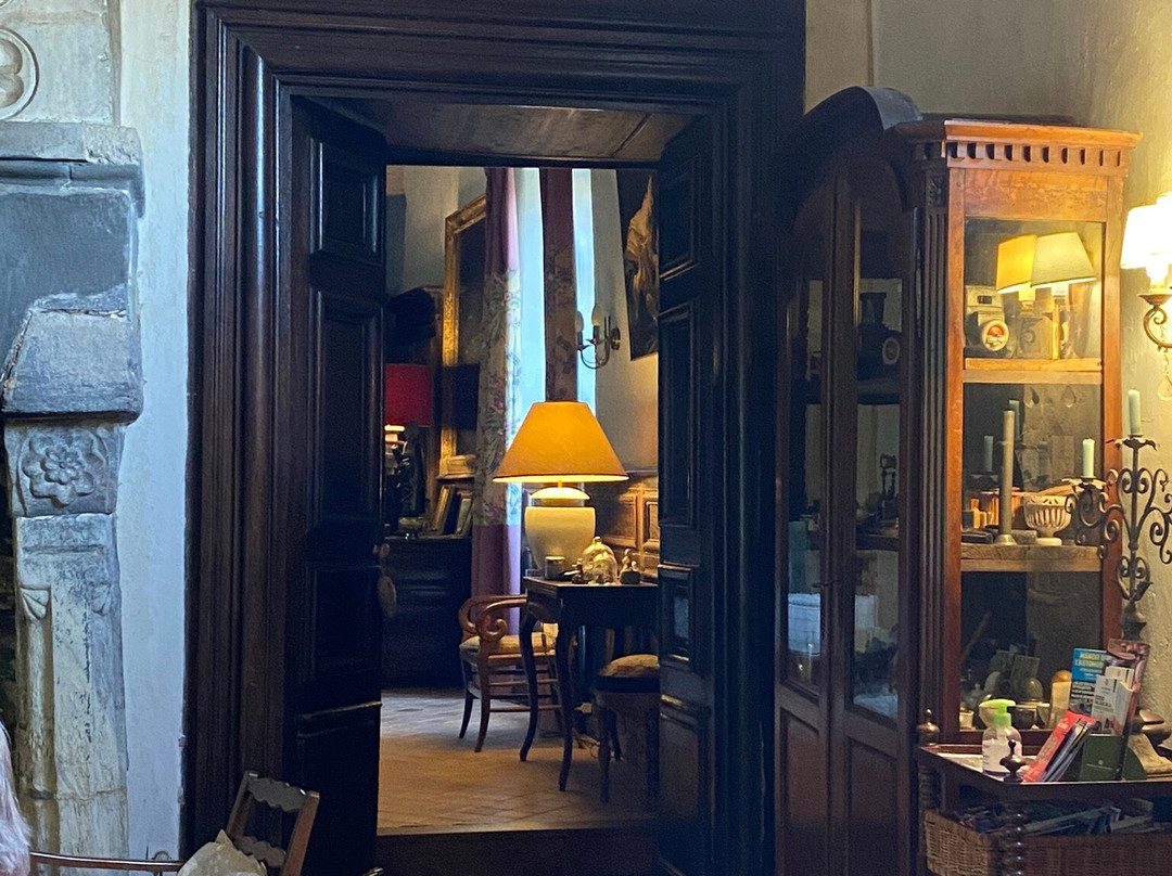 Manoir de Pommery主图