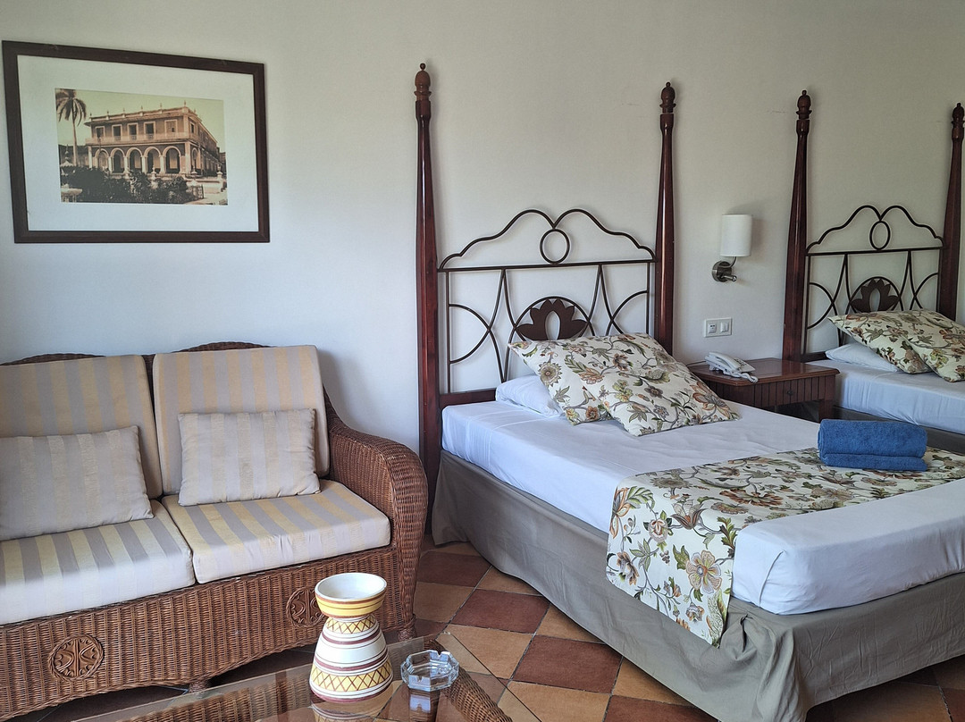 Resonance Musique Santa Maria主图