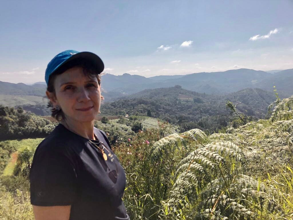 Morro da Palha景点图片