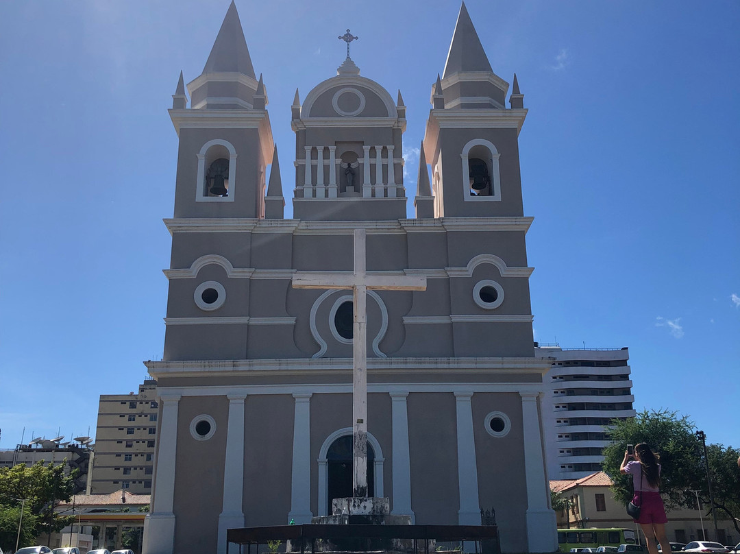 Igreja Sao Benedito景点图片