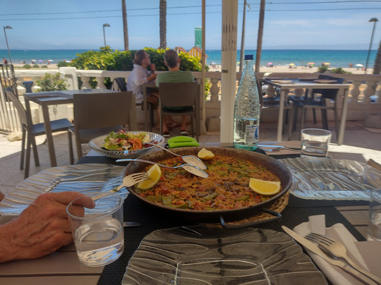 Hostal San Juan主图