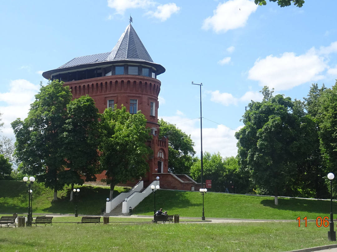 Water Tower - Museum "Stary Vladimir"景点图片