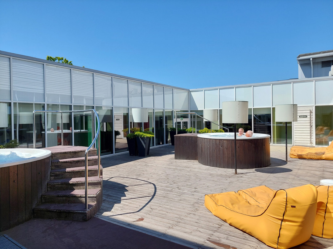 Estonia Resort Hotel & Spa主图