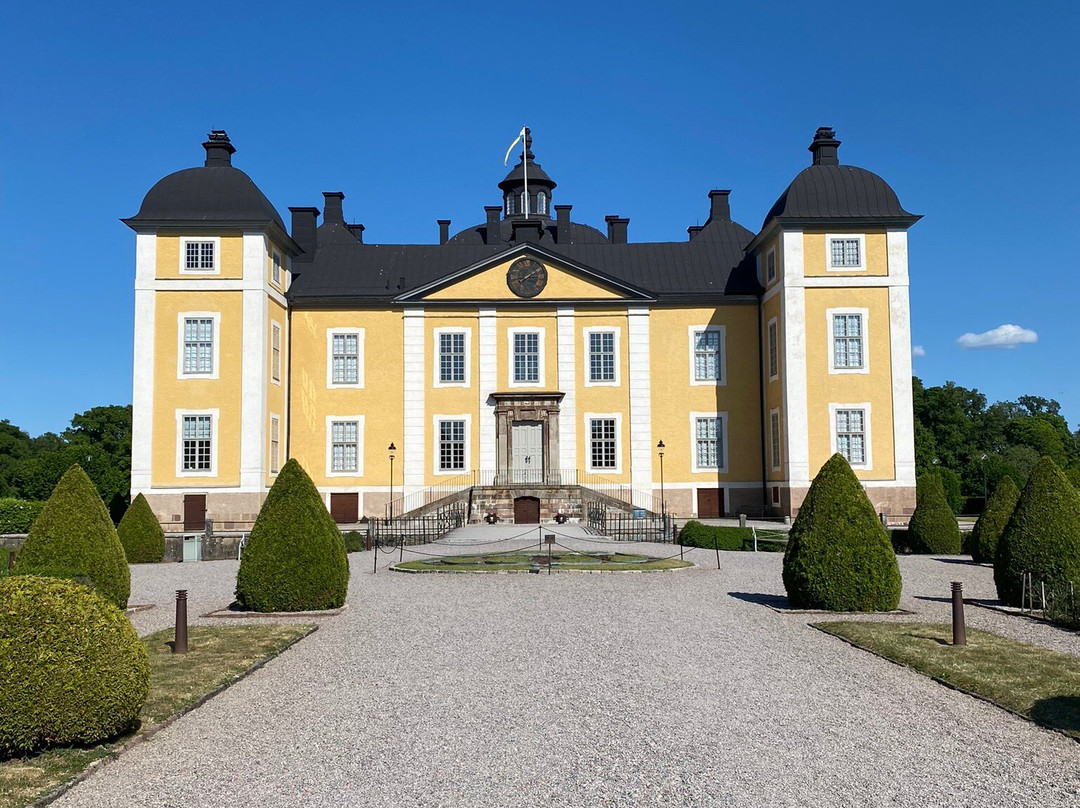 Stromsholm Palace景点图片