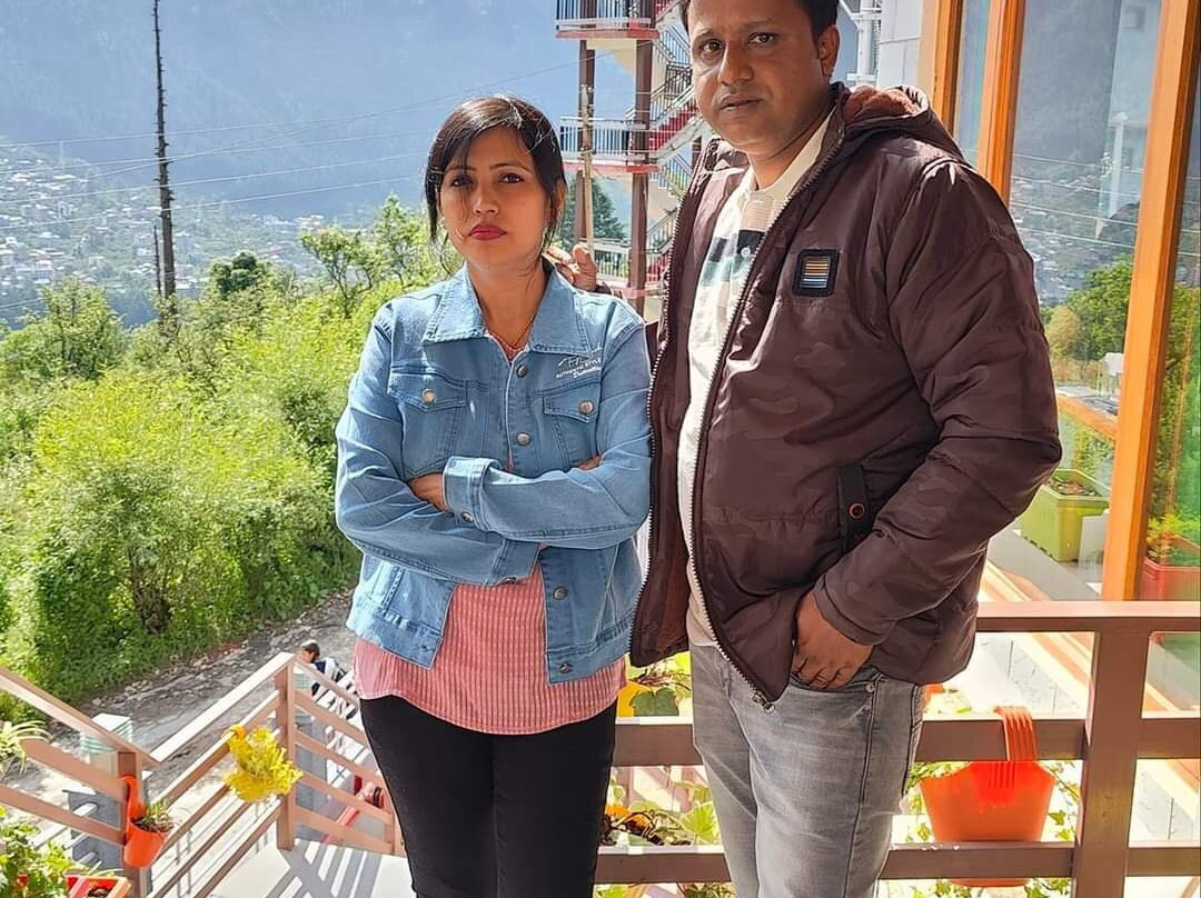 Mastiff Xanadu主图