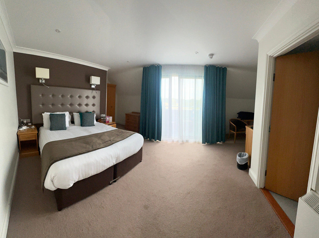Ufford Park Resort, Woodbridge主图
