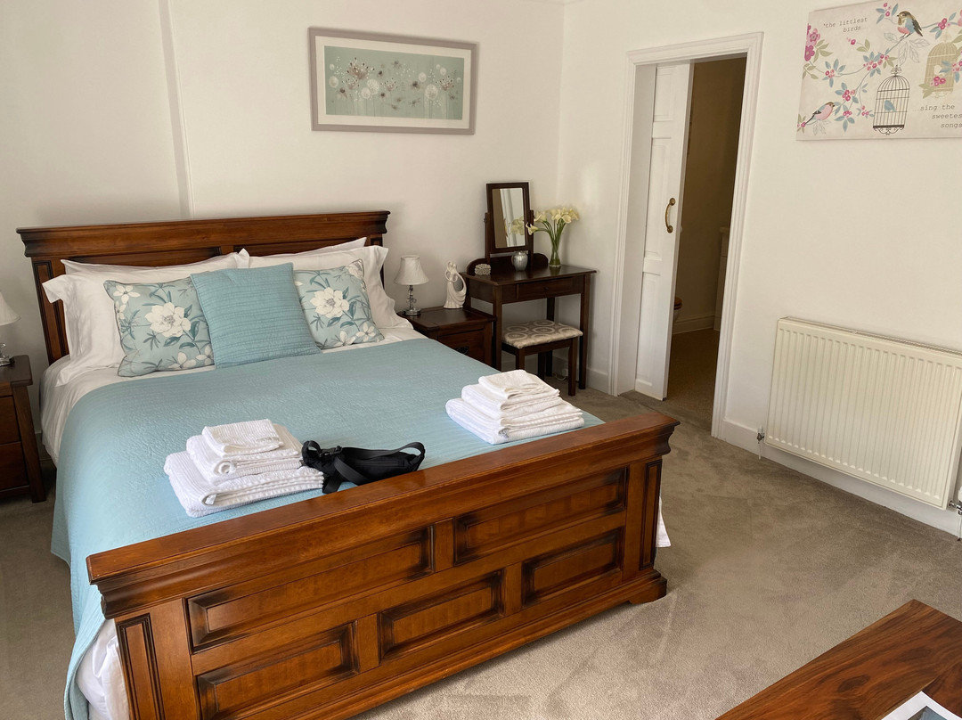 Park Farmhouse Bed & Breakfast主图