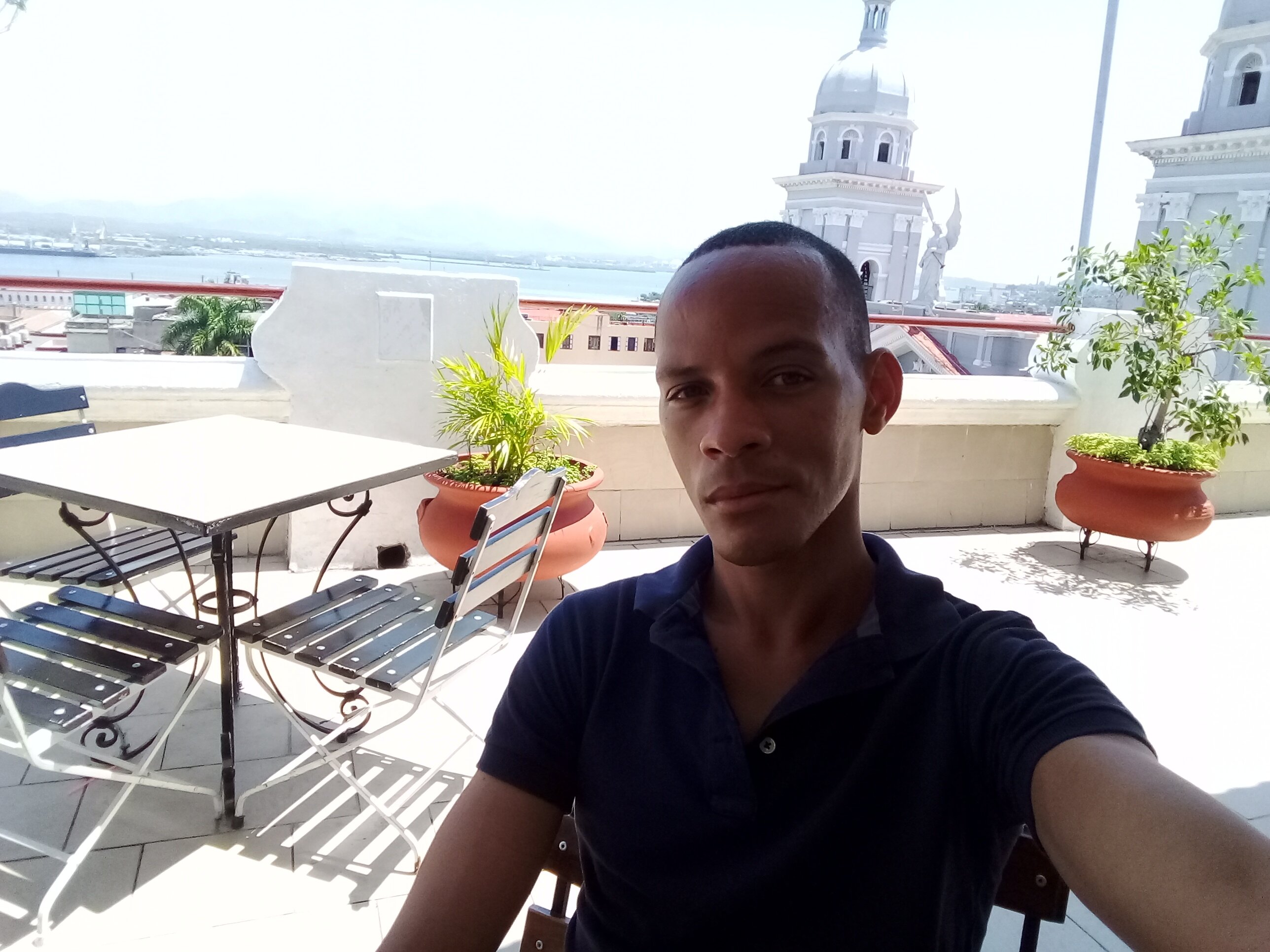 Hotel Casa Granda-浴室