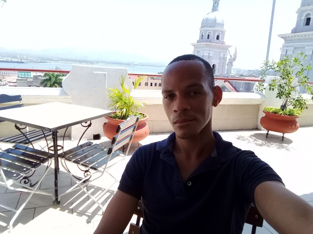 Hotel Casa Granda主图