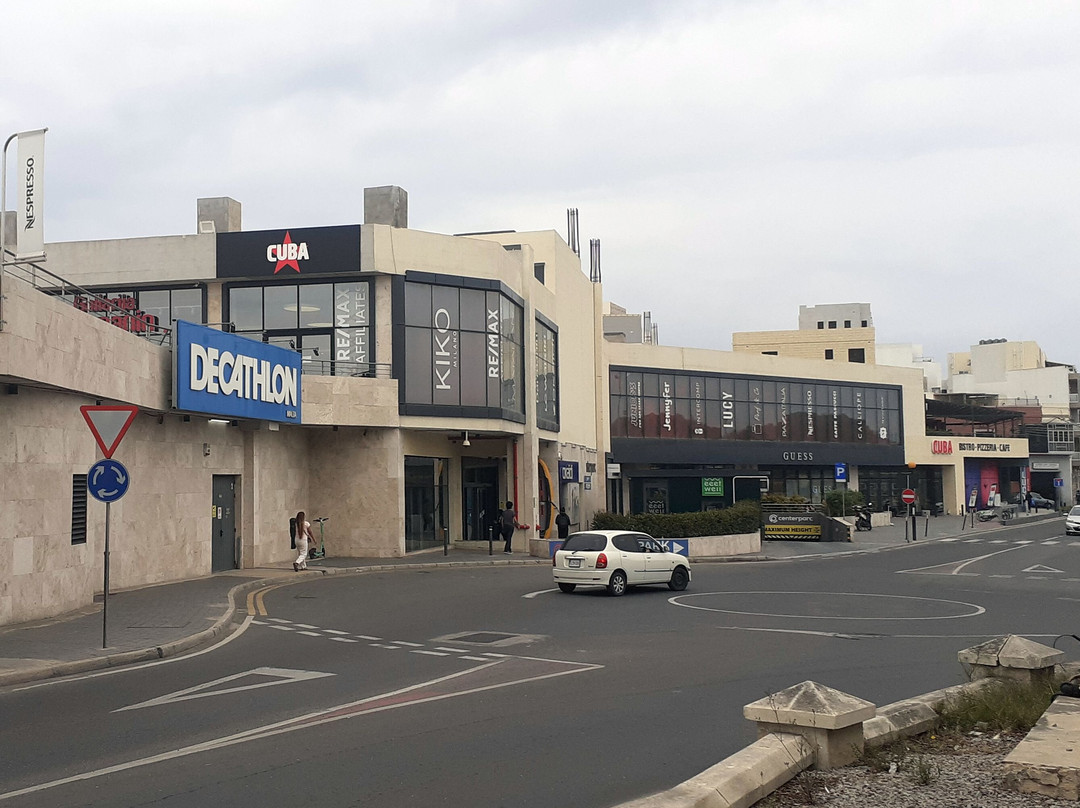 Decathlon Malta-Qormi必去景点