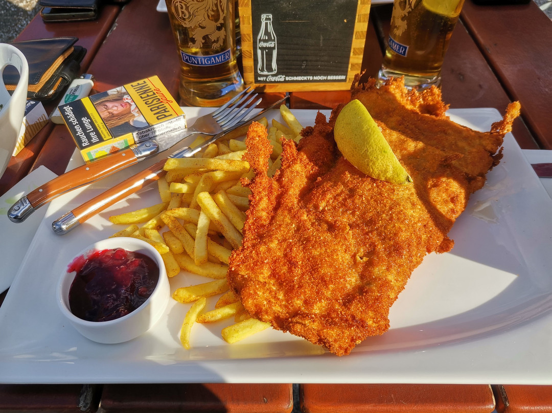 Sturmtreff-Zeltweg