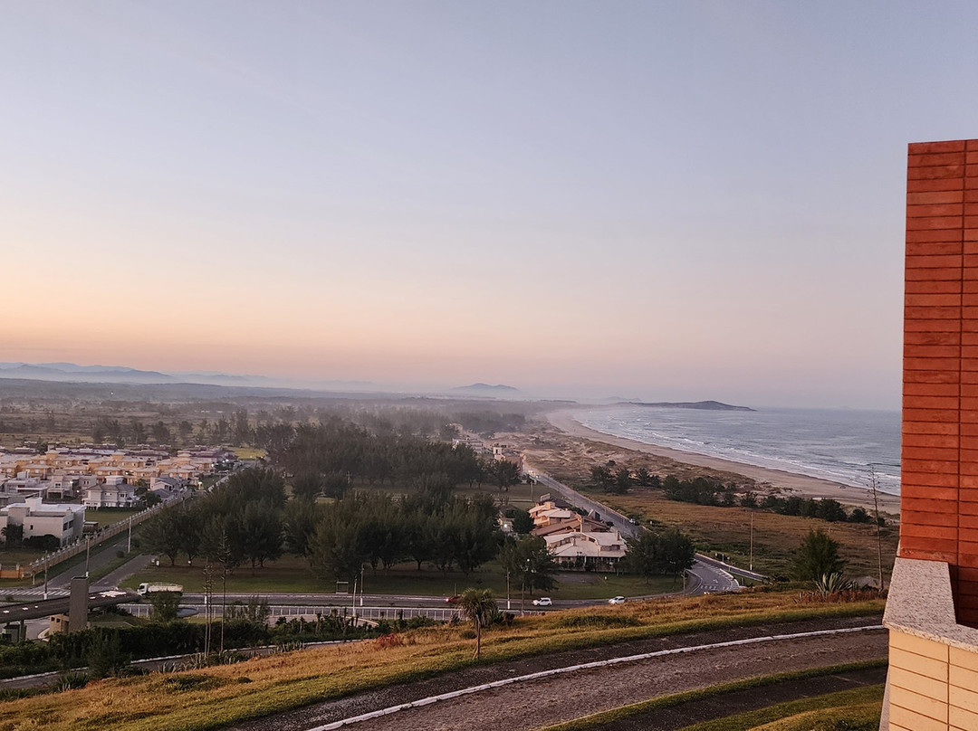 Hotel Samba Laguna Tourist主图