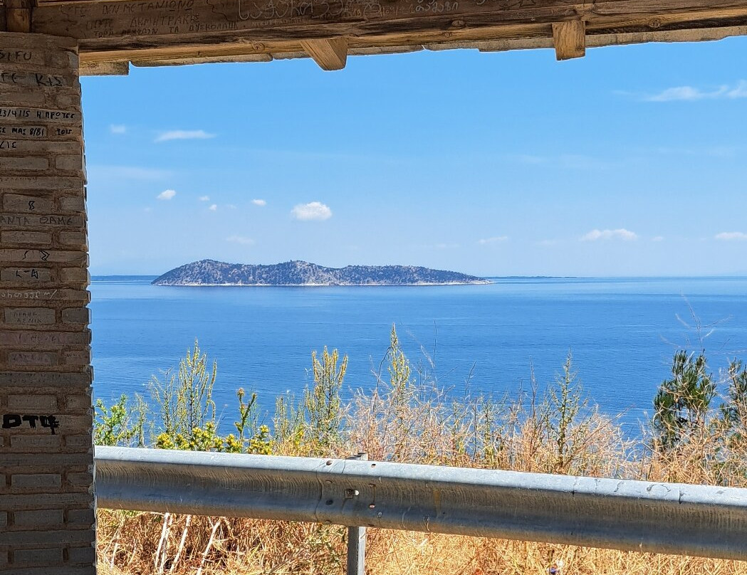 Rest Spot-Thassos Town (Limenas)必去景点