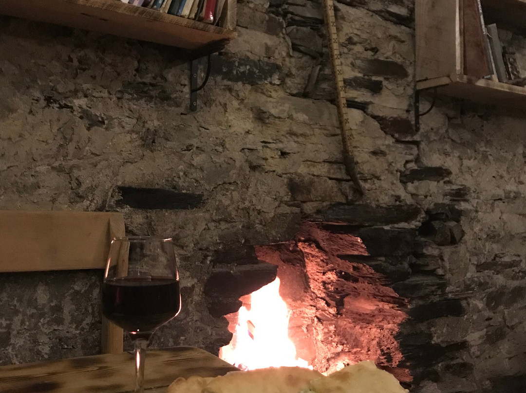 Cafe Murkvam