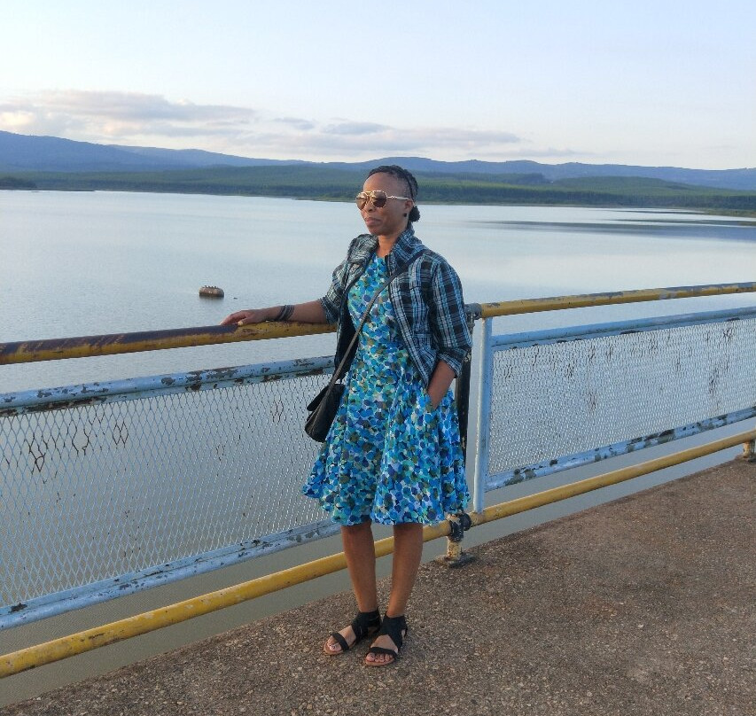 Tzaneen Dam Nature Reserve-参宁必去景点