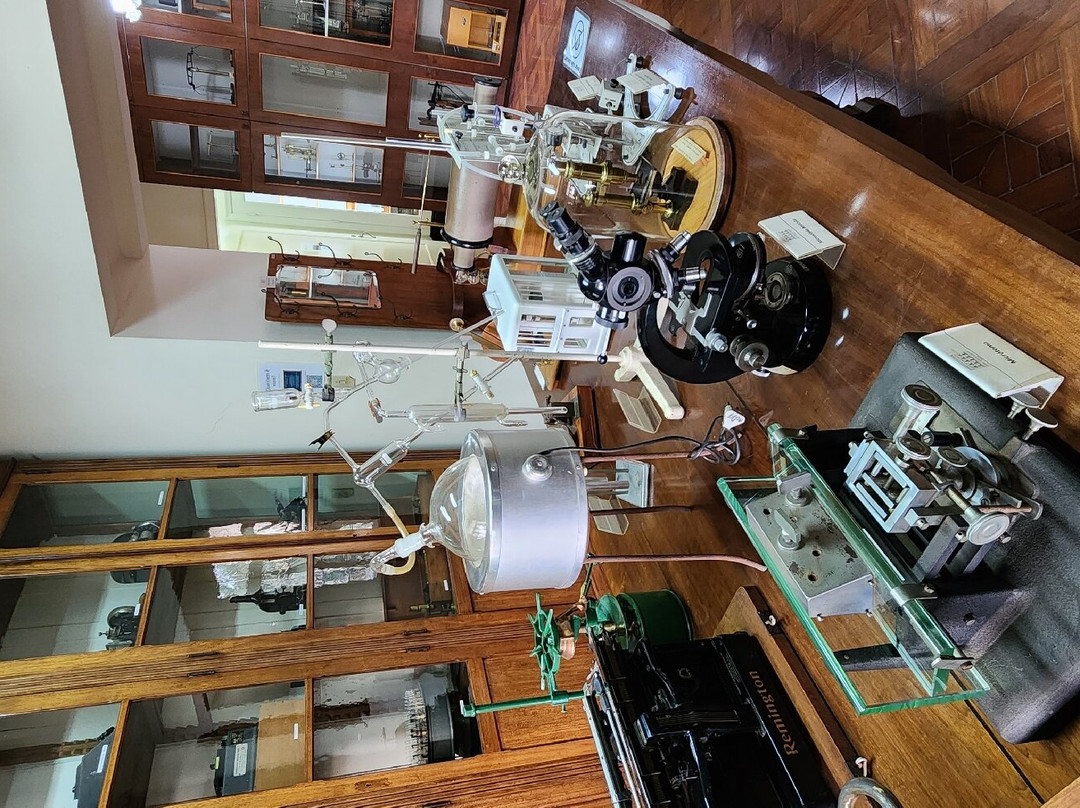Luiz de Queiroz Center of Science and Education Museum景点图片