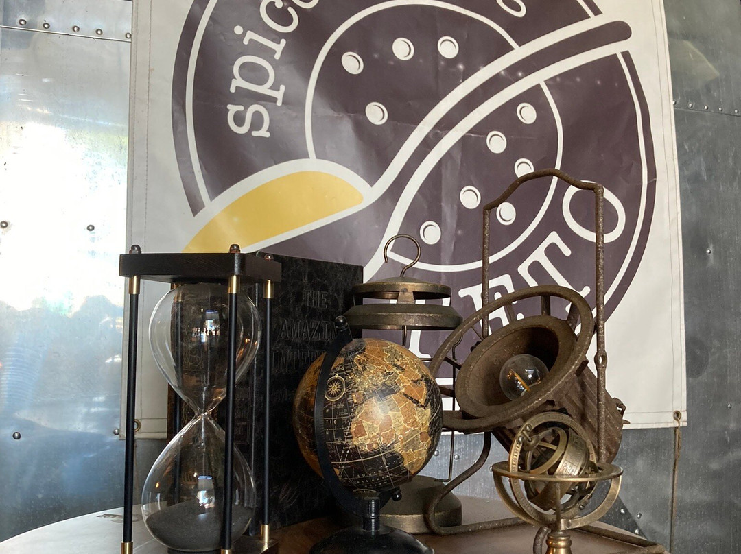 Sayama Ski & Snowboard-所泽市必去景点