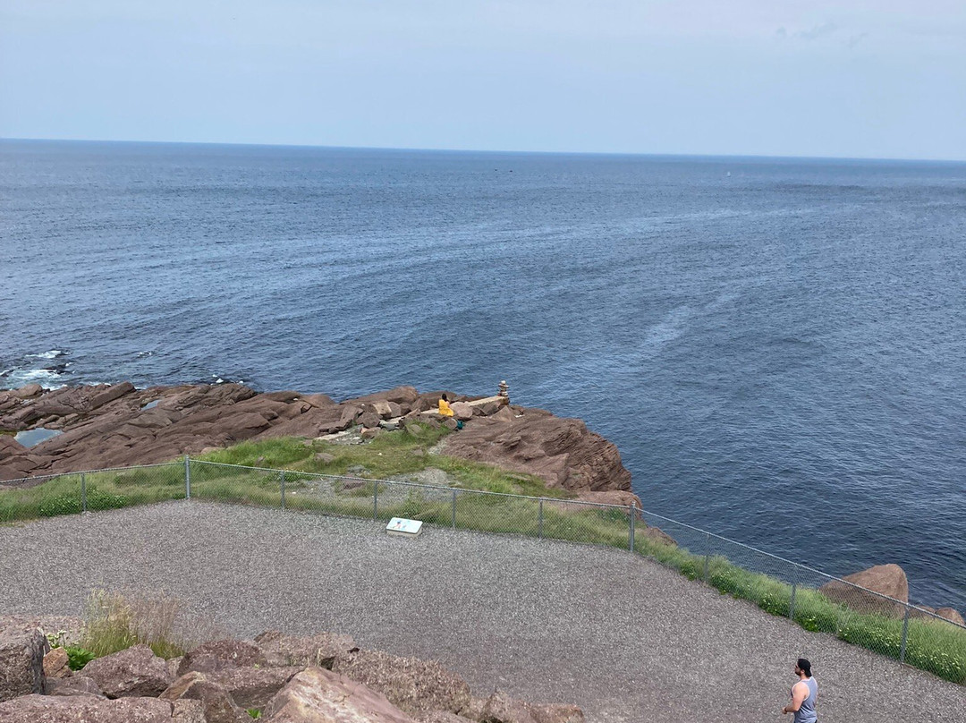 Petty Harbour Mini Aquarium-Petty Harbour必去景点