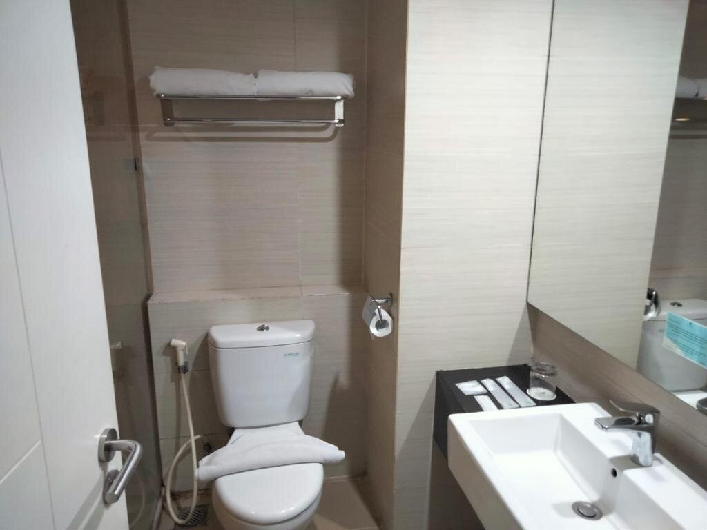 Bogor Valley Hotel主图