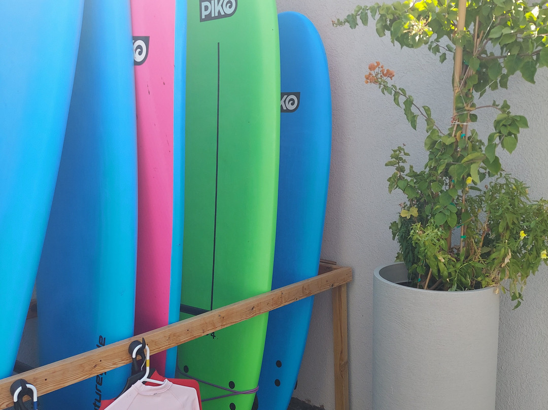 Domus Bat Galim Hotel