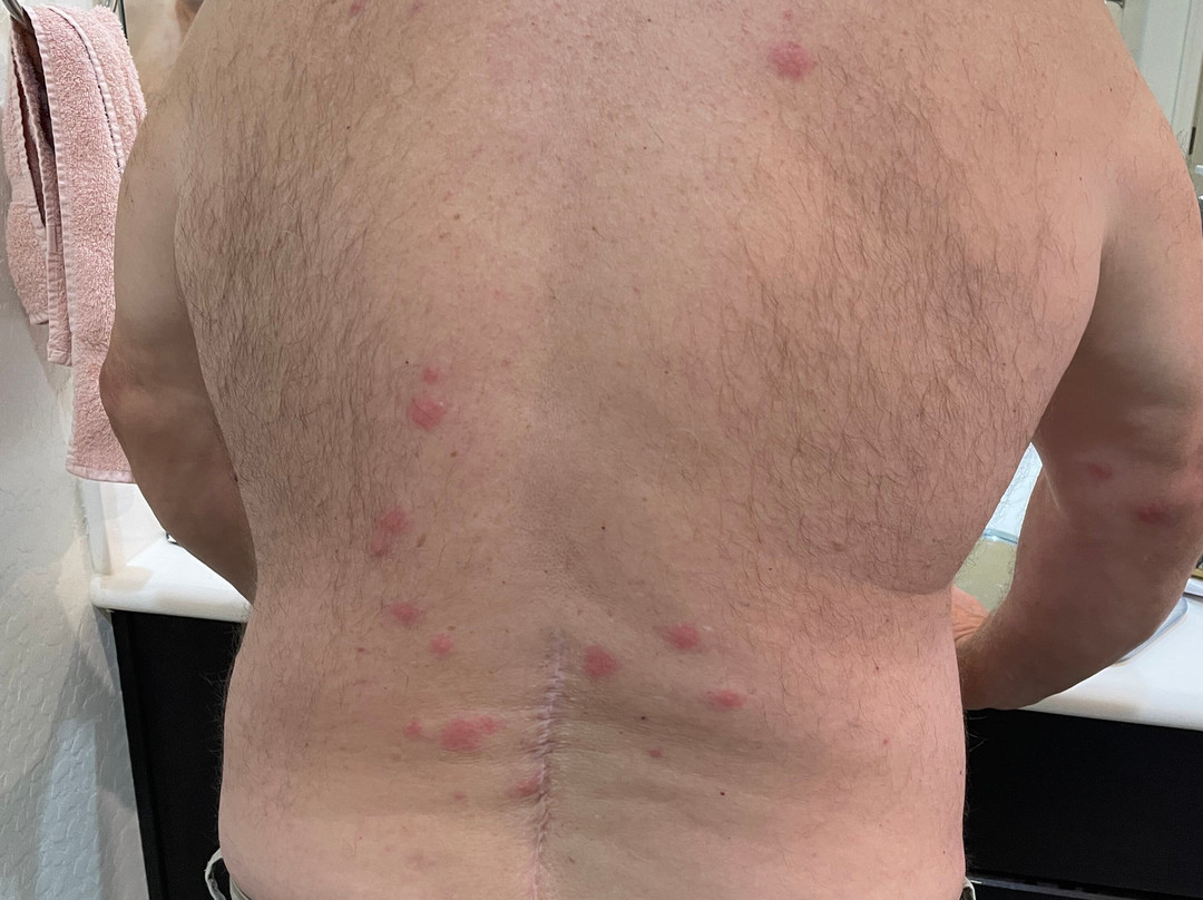 Days Inn & Suites by Wyndham Hutchinson主图