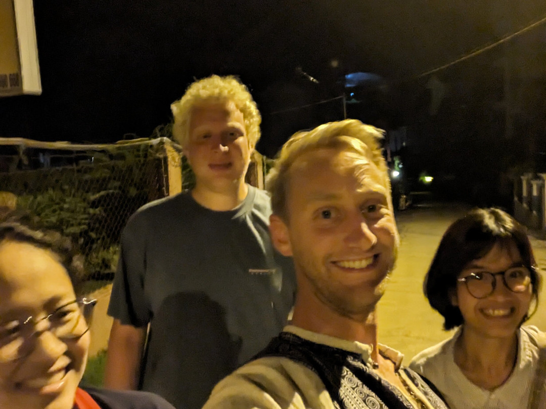SAIGONESE TREKKING HOUSE景点图片