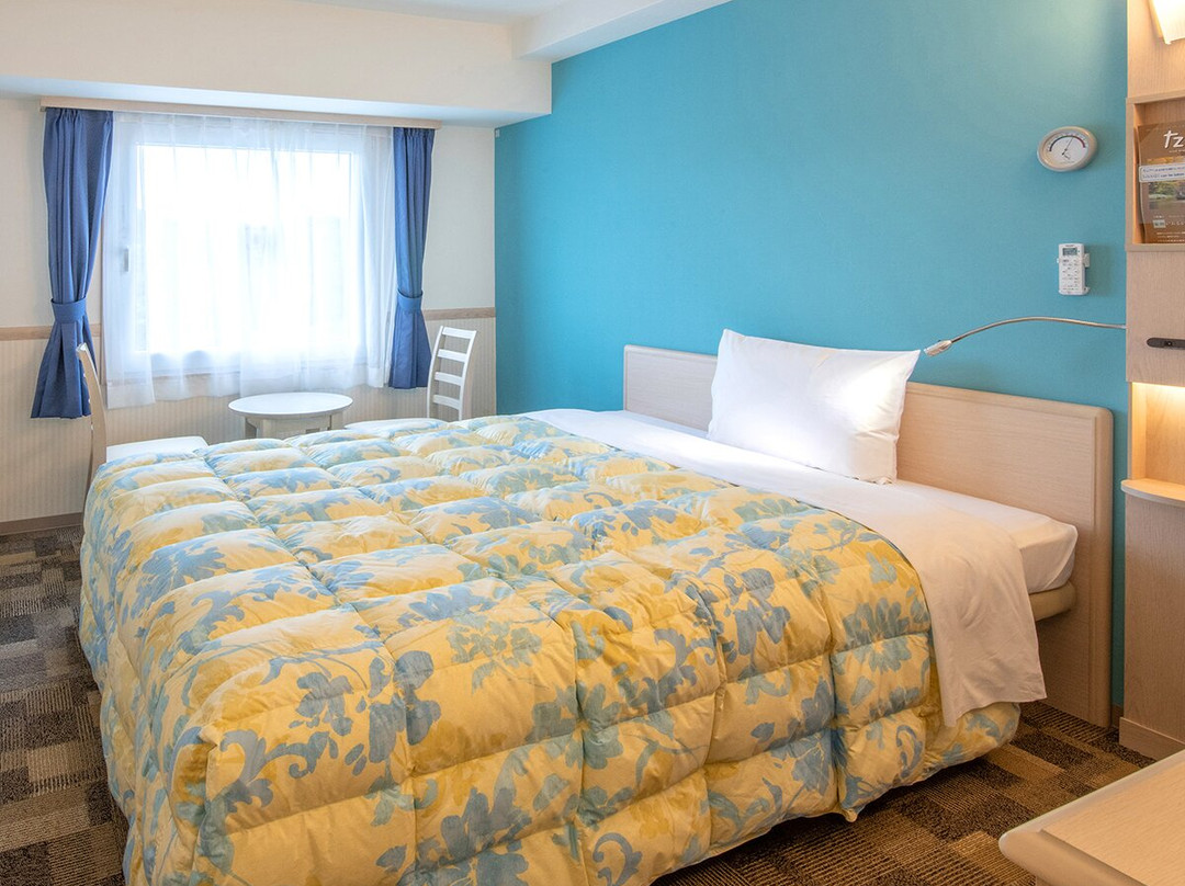 Toyoko Inn Tsushima Hitakatsu主图