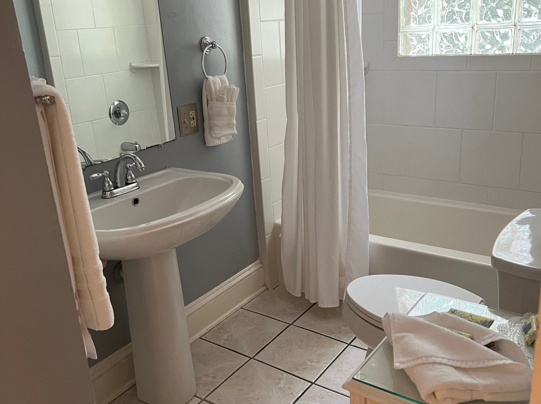 Red Rocker Inn主图