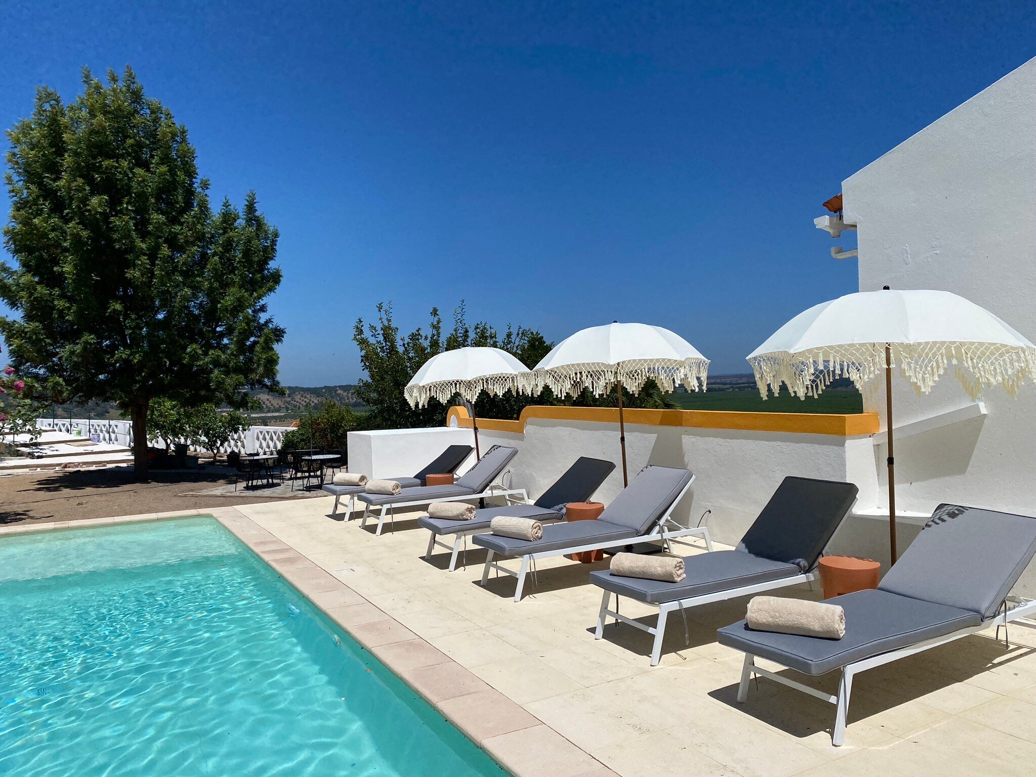 Liláses Boutique House & Garden-官方