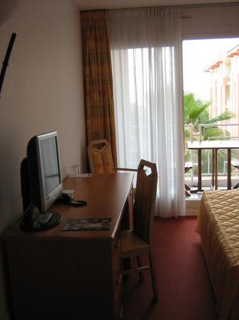 Hotel Thalassotherapie主图