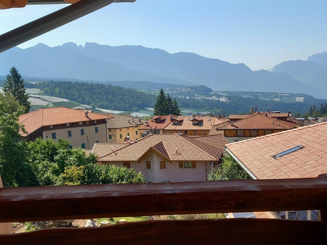 Casa Fiordaliso