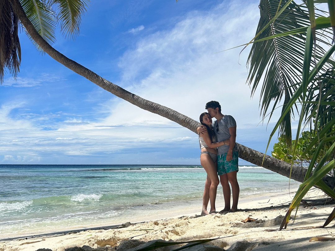 Dhooni Finolhu Guesthouse主图