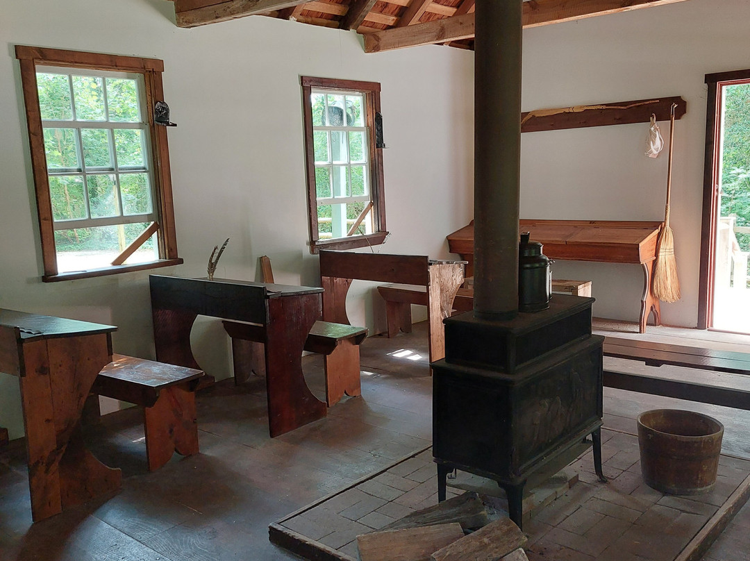 Historic Cold Spring Village景点图片