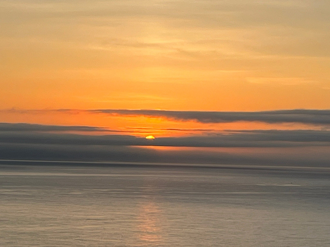 土佐圣托里尼别墅酒店主图