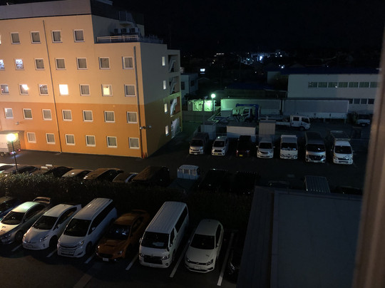 丰川国际航线宾馆主图