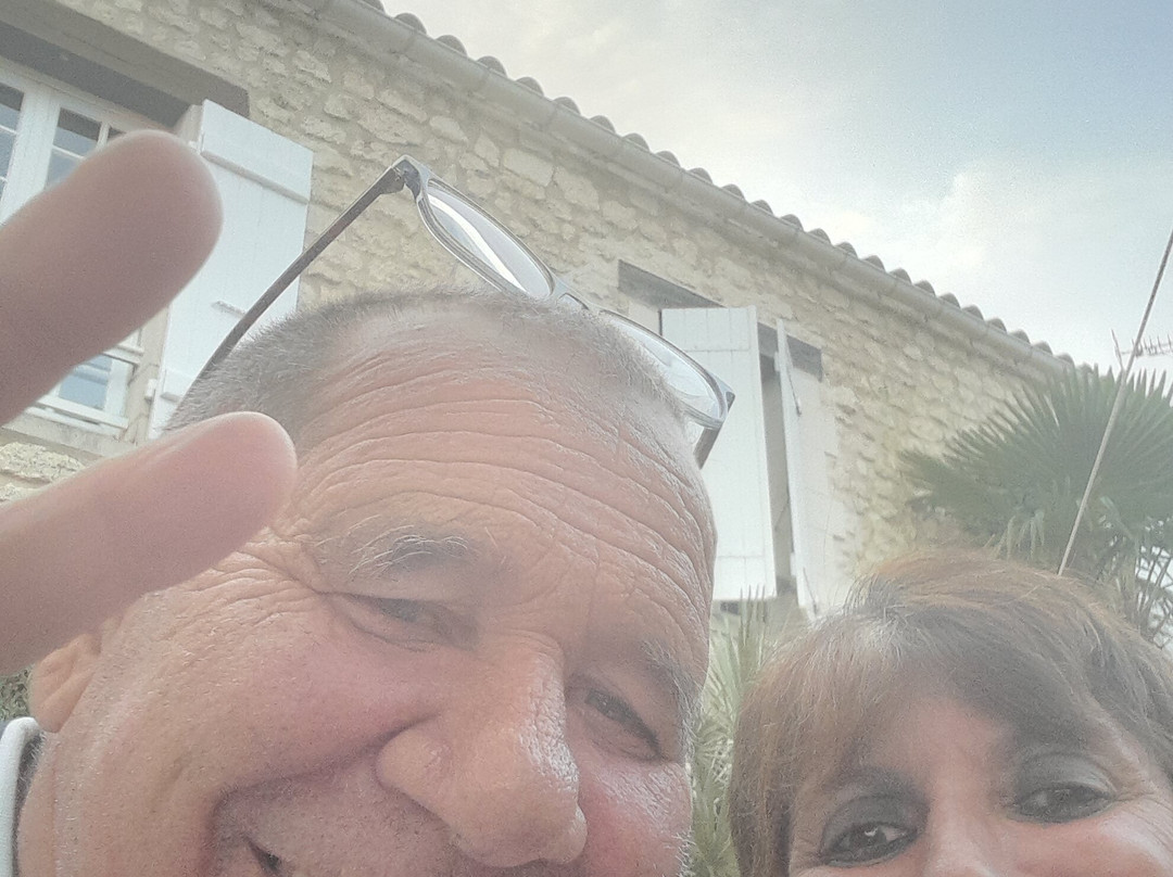 Le Moulin de Chalons主图