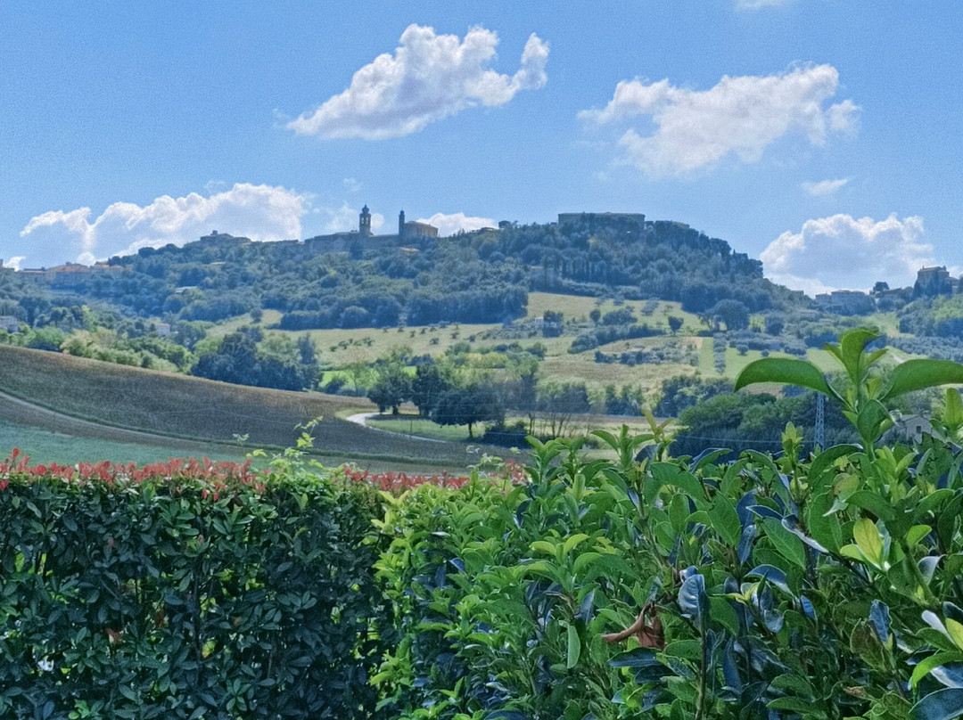 Sottocastello Il Casale主图