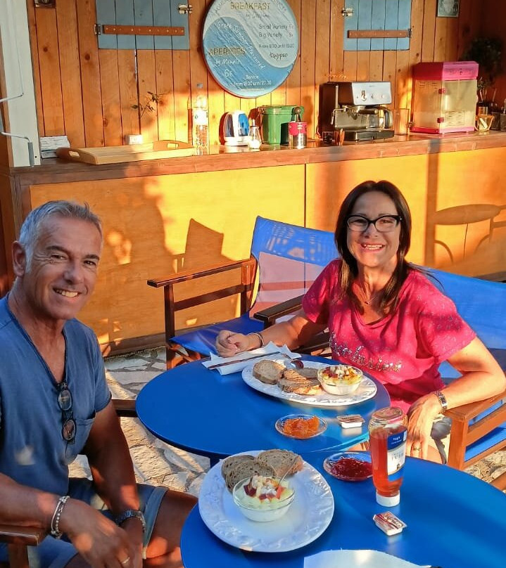 Kalypso Studios & Apartments主图