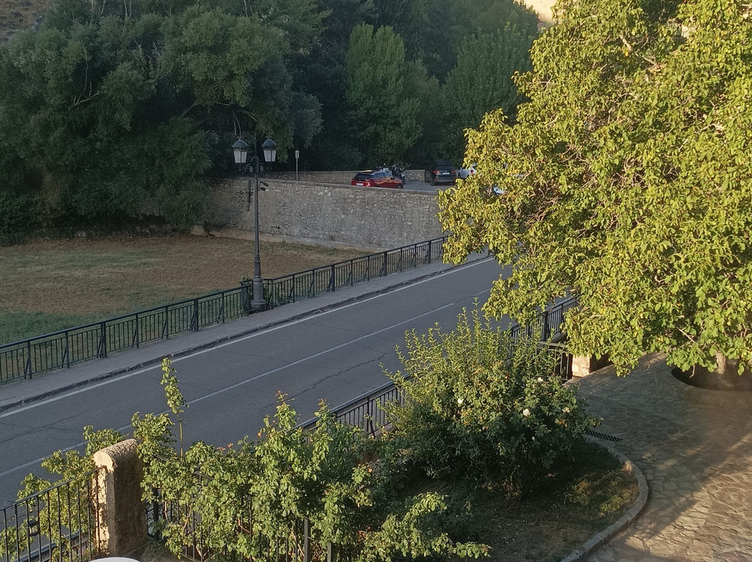 Hotel Arabia Apartamentos El Recreo主图