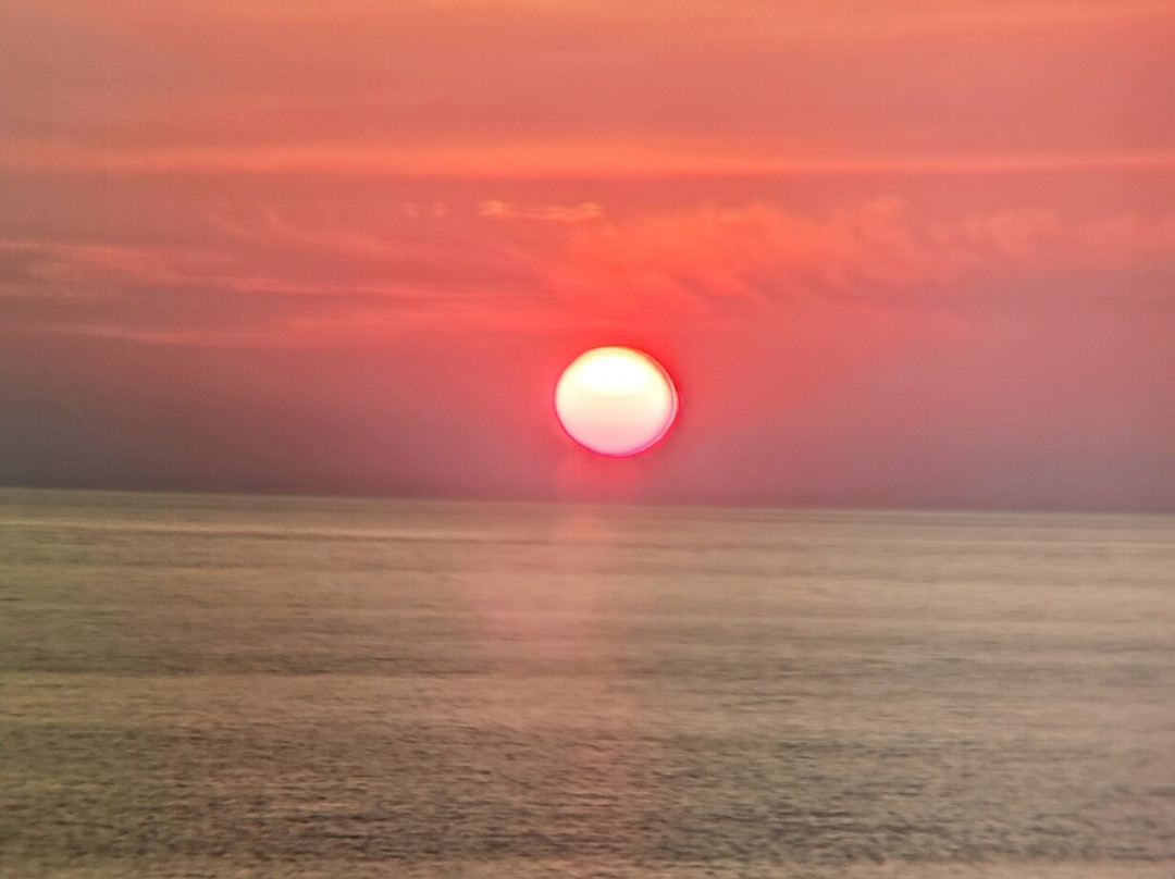 Scoglio della Galea-Briatico必去景点