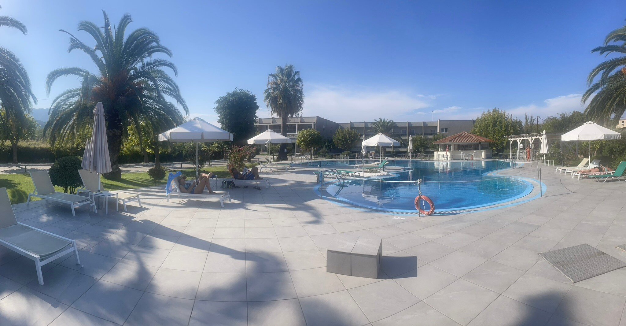 Aethria Hotel-官方