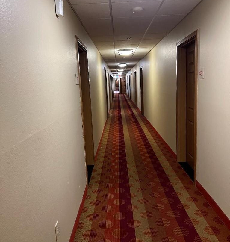 TownePlace Suites by Marriott Bloomington主图