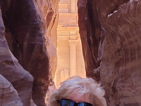 Jordan Visit Tour-安曼必去景点